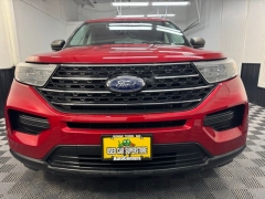 Used 2024  Ford Explorer XLT 4WD at AutoCenters Bonne Terre near Bonne Terre&comma; MO