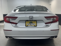 Used 2022 Honda Accord Sedan Touring 2.0T Auto at AutoCenters Bonne Terre near Bonne Terre, MO