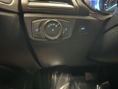 Used 2020  Ford Fusion 4d Sedan FWD SE 1&period;5L EcoBoost at AutoCenters Bonne Terre near Bonne Terre&comma; MO