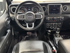 Used 2021 Jeep Wrangler Unlimited Sahara 4x4 at AutoCenters Bonne Terre near Bonne Terre, MO