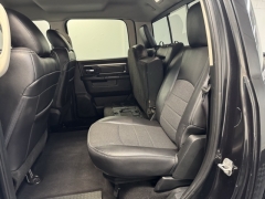 Used 2018 Ram 1500 4WD Crew Cab Night at AutoCenters Bonne Terre near Bonne Terre, MO