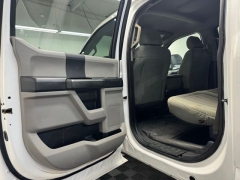 Used 2019  Ford Super Duty F-250 4WD Crew Cab XL Longbed at AutoCenters Bonne Terre near Bonne Terre&comma; MO