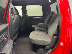 Used 2021  Ram 1500 Classic 4WD Warlock Crew Cab 5'7" Box at AutoCenters Bonne Terre near Bonne Terre&comma; MO