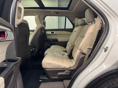 Used 2020  Ford Explorer 4d SUV 4WD Platinum 3&period;0L EcoBoost at AutoCenters Bonne Terre near Bonne Terre&comma; MO