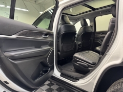 Used 2021 Jeep Grand Cherokee L Limited 4x4 at AutoCenters Bonne Terre near Bonne Terre, MO