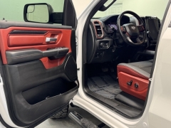 Used 2022 Ram 1500 4WD Rebel Crew Cab 5'7" Box at AutoCenters Bonne Terre near Bonne Terre, MO