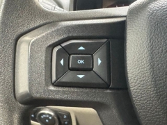 Used 2022  Ford Super Duty F-250 4WD XL Crew Cab SRW 6&period;75' Box at AutoCenters Bonne Terre near Bonne Terre&comma; MO