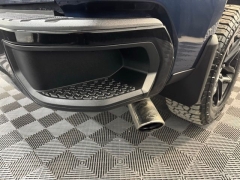 Used 2021  Chevrolet Silverado 1500 4WD Crew Cab 147" Custom Trail Boss at AutoCenters Bonne Terre near Bonne Terre&comma; MO