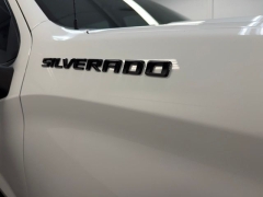 Used 2023  Chevrolet Silverado 1500 4WD Crew Cab 147" Custom at AutoCenters Bonne Terre near Bonne Terre&comma; MO