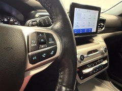 Used 2022  Ford Explorer XLT 4WD at AutoCenters Bonne Terre near Bonne Terre&comma; MO