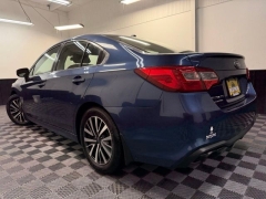 Used 2019  Subaru Legacy 4d Sedan 2&period;5i at AutoCenters Bonne Terre near Bonne Terre&comma; MO