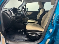 Used 2020  Jeep Renegade 4d SUV 4WD Sport at AutoCenters Bonne Terre near Bonne Terre&comma; MO