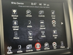 Used 2017 Ram 1500 4WD Crew Cab Rebel at AutoCenters Bonne Terre near Bonne Terre, MO