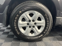 Used 2017  Chevrolet Traverse 4d SUV FWD LS at AutoCenters Bonne Terre near Bonne Terre&comma; MO