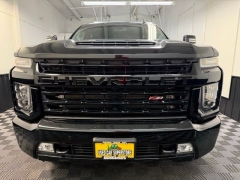 Used 2022  Chevrolet Silverado 2500HD 4WD Crew Cab 159" LTZ at AutoCenters Bonne Terre near Bonne Terre&comma; MO
