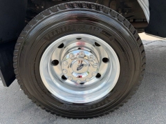 Used 2023  Ford Super Duty F-450 4WD Platinum Crew Cab DRW 8' Box at AutoCenters Bonne Terre near Bonne Terre&comma; MO
