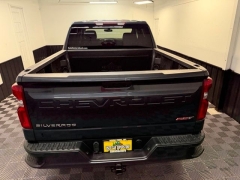 Used 2020  Chevrolet Silverado 1500 4WD Crew Cab RST at AutoCenters Bonne Terre near Bonne Terre&comma; MO