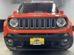 Used 2018 Jeep Renegade 4d SUV FWD Latitude at AutoCenters Bonne Terre near Bonne Terre, MO