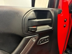 Used 2016  Jeep Wrangler Unlimited 4d Convertible Sport S at AutoCenters Bonne Terre near Bonne Terre&comma; MO