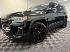Used 2023  GMC Acadia FWD 4dr SLE at AutoCenters Bonne Terre near Bonne Terre&comma; MO