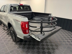 Used 2021  Ford Ranger LARIAT 4WD SuperCrew 5' Box at AutoCenters Bonne Terre near Bonne Terre&comma; MO