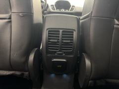 Used 2017  Ford Escape 4d SUV 4WD Titanium at AutoCenters Bonne Terre near Bonne Terre, MO