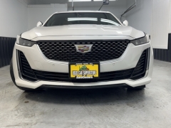Used 2020 Cadillac CT5 4dr Sdn Premium Luxury at AutoCenters Bonne Terre near Bonne Terre, MO
