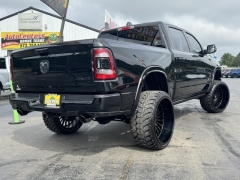 Used 2020 Ram 1500 4WD Crew Cab Limited at AutoCenters Bonne Terre near Bonne Terre, MO