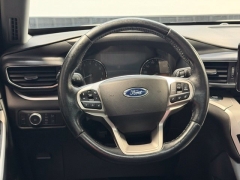 Used 2022  Ford Explorer XLT 4WD at AutoCenters Bonne Terre near Bonne Terre&comma; MO