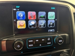 Used 2018  Chevrolet Silverado 1500 4WD Crew Cab LT Z71 at AutoCenters Bonne Terre near Bonne Terre&comma; MO