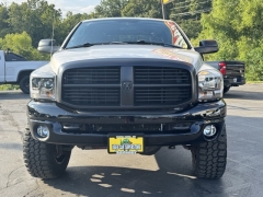 Used 2007 Dodge Ram 2500 4WD Quad Cab 140.5" SLT at AutoCenters Bonne Terre near Bonne Terre, MO