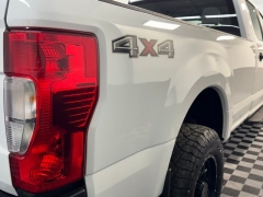 Used 2022  Ford Super Duty F-250 4WD XL Crew Cab SRW 6&period;75' Box at AutoCenters Bonne Terre near Bonne Terre&comma; MO