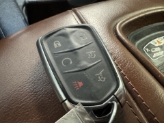 Used 2017  Cadillac Escalade 4d SUV 4WD Luxury at AutoCenters Bonne Terre near Bonne Terre&comma; MO