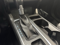 Used 2017  Ford Escape 4d SUV 4WD Titanium at AutoCenters Bonne Terre near Bonne Terre, MO