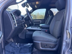 Used 2021  Ram 1500 Classic 4WD Warlock Crew Cab 5'7" Box at AutoCenters Bonne Terre near Bonne Terre&comma; MO