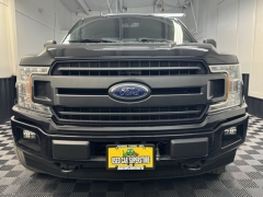 Used 2019 Ford F-150 4WD SuperCrew Box at AutoCenters Bonne Terre near Bonne Terre, MO