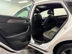 Used 2018  Hyundai Sonata Limited 2&period;0T &ast;Ltd Avail&ast; at AutoCenters Bonne Terre near Bonne Terre&comma; MO