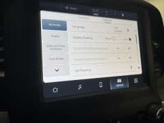 Used 2024  Ram 2500 Big Horn 4x4 Crew Cab 6'4" Box at AutoCenters Bonne Terre near Bonne Terre, MO