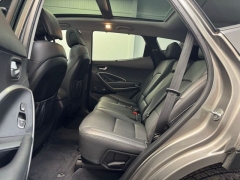 Used 2017  Hyundai Santa Fe Sport 2&period;0T Ultimate Auto AWD at AutoCenters Bonne Terre near Bonne Terre&comma; MO