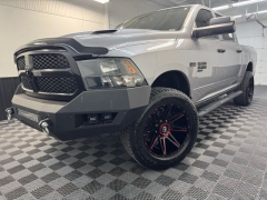Used 2020  Ram 1500 Classic Express 4x4 Crew Cab 5'7" Box at AutoCenters Bonne Terre near Bonne Terre&comma; MO