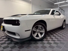 Used 2023  Dodge Challenger SXT RWD at AutoCenters Bonne Terre near Bonne Terre&comma; MO