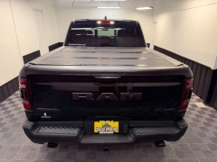 Used 2021  Ram 1500 4WD Rebel Crew Cab 5'7" Box at AutoCenters Bonne Terre near Bonne Terre&comma; MO