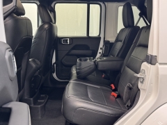 Used 2021 Jeep Wrangler Unlimited Sahara 4x4 at AutoCenters Bonne Terre near Bonne Terre, MO
