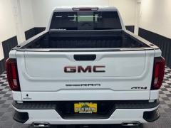 Used 2021  GMC Sierra 1500 4WD Crew Cab 147" AT4 at AutoCenters Bonne Terre near Bonne Terre&comma; MO
