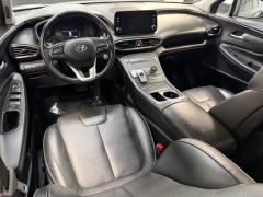 Used 2021  Hyundai Santa Fe SEL AWD at AutoCenters Bonne Terre near Bonne Terre&comma; MO