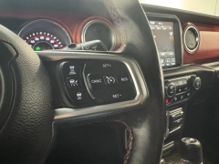 Used 2019  Jeep Wrangler Unlimited 4d SUV 4WD Rubicon at AutoCenters Bonne Terre near Bonne Terre, MO