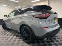 Used 2021  Nissan Murano AWD SL at AutoCenters Bonne Terre near Bonne Terre&comma; MO