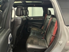 Used 2020  Jeep Grand Cherokee 4d SUV 4WD SRT at AutoCenters Bonne Terre near Bonne Terre&comma; MO