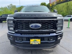 Used 2023  Ford Super Duty F-250 4WD XLT Crew Cab SRW 6&period;75' Box at AutoCenters Bonne Terre near Bonne Terre&comma; MO