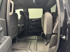 Used 2022  Chevrolet Silverado 1500 4WD Crew Cab 147" RST at AutoCenters Bonne Terre near Bonne Terre&comma; MO